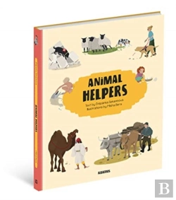 Bertrand.pt - Animal Helpers