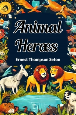Bertrand.pt - Animal Heroes (Edition2024)