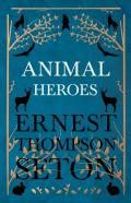 Animal Heroes