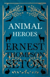 Animal Heroes