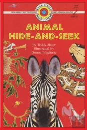 Animal Hide And Seek: Level 2