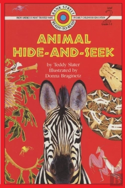 Bertrand.pt - Animal Hide And Seek: Level 2