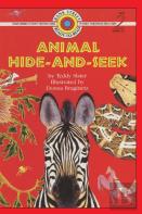 Animal Hide And Seek