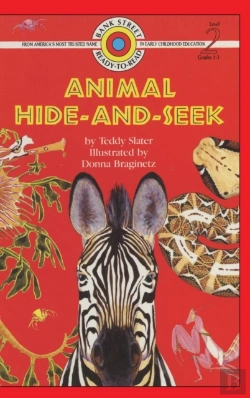 Bertrand.pt - Animal Hide And Seek
