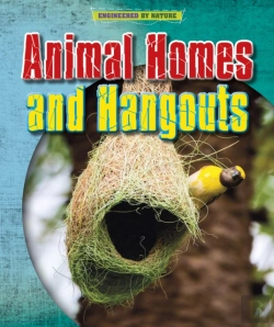 Bertrand.pt - Animal Homes And Hang-Outs