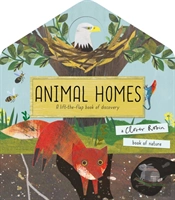 Animal Homes