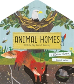Bertrand.pt - Animal Homes