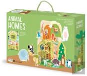 Animal Homes