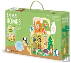 Bertrand.pt - Animal Homes