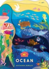 Animal Homes: Ocean