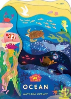 Bertrand.pt - Animal Homes: Ocean