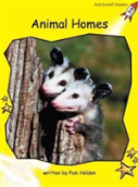 Animal Homes