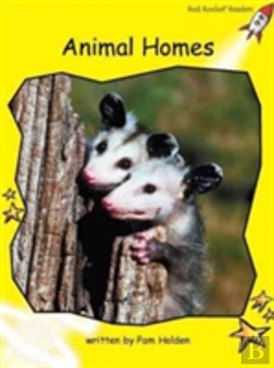 Bertrand.pt - Animal Homes