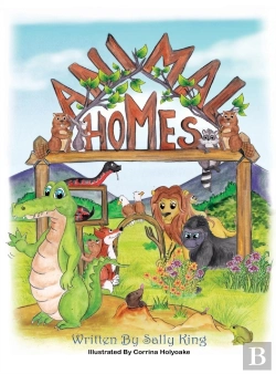 Bertrand.pt - Animal Homes