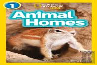 Animal Homes