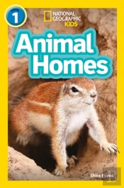 Animal Homes