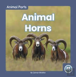 Bertrand.pt - Animal Horns