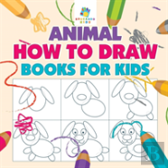 Animal How To Draw Books For Kids