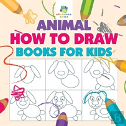 Bertrand.pt - Animal How To Draw Books For Kids