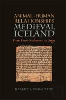 Animal-Human Relationships In Medieval Iceland