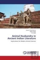 Animal Husbandry In Ancient Indian Literature