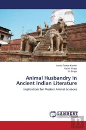 Animal Husbandry In Ancient Indian Literature