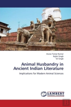 Bertrand.pt - Animal Husbandry In Ancient Indian Literature