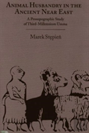 Animal Husbandry In The Ancient Near East