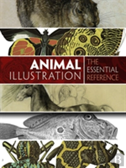 Bertrand.pt - Animal Illustration: The Essential Reference