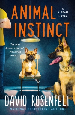 Bertrand.pt - Animal Instinct