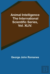 Animal Intelligence  The International S