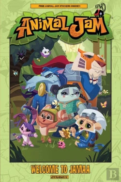Bertrand.pt - Animal Jam