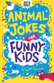 Animal Jokes For Funny Kids