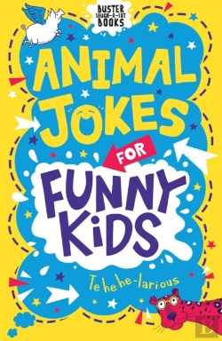Bertrand.pt - Animal Jokes For Funny Kids