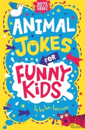 Animal Jokes For Funny Kids