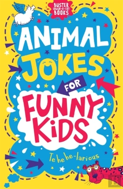 Bertrand.pt - Animal Jokes For Funny Kids