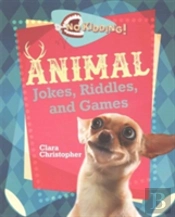 Animal Jokes Riddles And Games