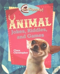 Bertrand.pt - Animal Jokes Riddles And Games