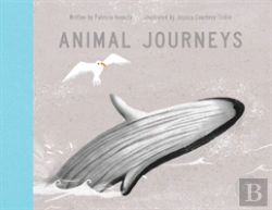 Bertrand.pt - Animal Journeys