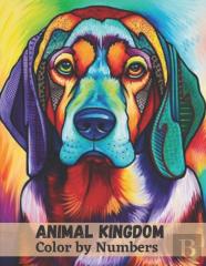 Animal Kingdom Color By Numbers
