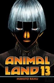 Animal Land 13