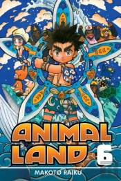 Animal Land 6
