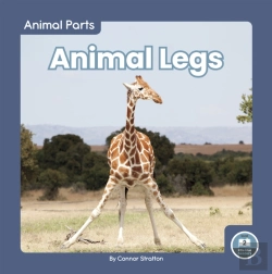 Bertrand.pt - Animal Legs