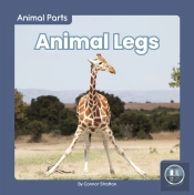 Animal Legs