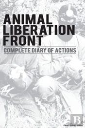 Animal Liberation Front  A.L.F. : Comple