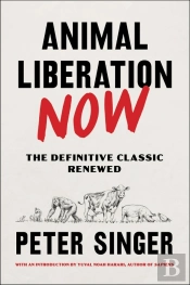 Animal Liberation Now