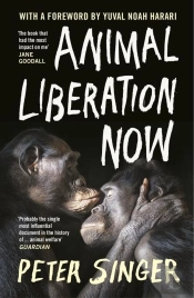 Animal Liberation Now