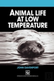 Animal Life At Low Temperature