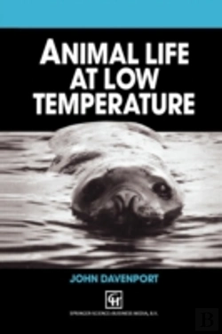 Bertrand.pt - Animal Life At Low Temperature