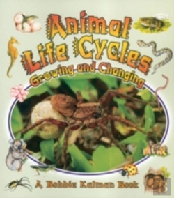 Bertrand.pt - Animal Life Cycles